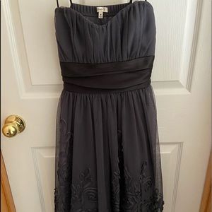 Juniors homecoming dress